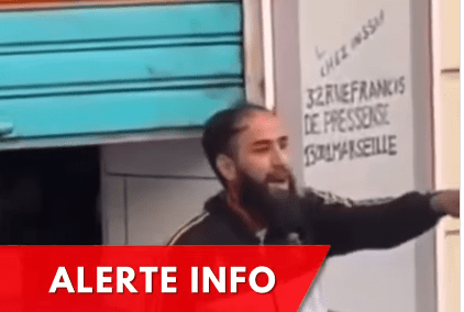 Mort d'un Tunisien à Marseille