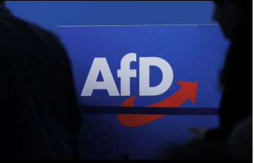 AfD Allemagne Mort