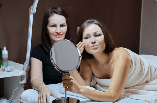 La Longévité à Prix d'Or , Les Traitements Anti-Âge Réservés aux Milliardaires