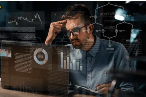 L'Économie de l'Attention , Comment les Algorithmes Monétisent Nos Pires Peurs