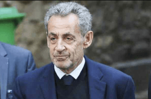 Nicolas Sarkozy Nicolas Sarkozy
