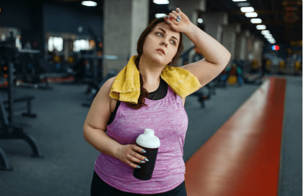Cortisol et Prise de Poids