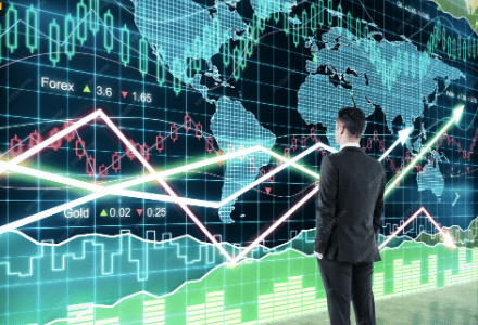 Les marchés émergents résistent-ils mieux que prévu Les marchés émergents résistent-ils mieux que prévu