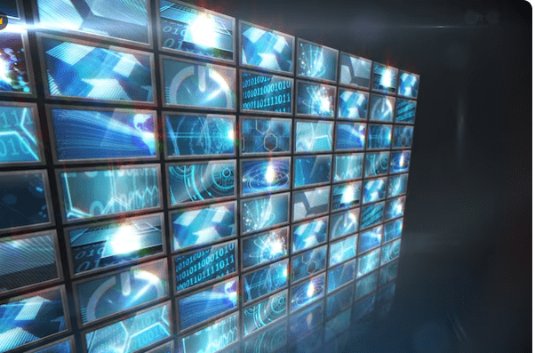 Écrans Transparents , L'Innovation Qui Va Rendre Nos Télévisions Invisibles