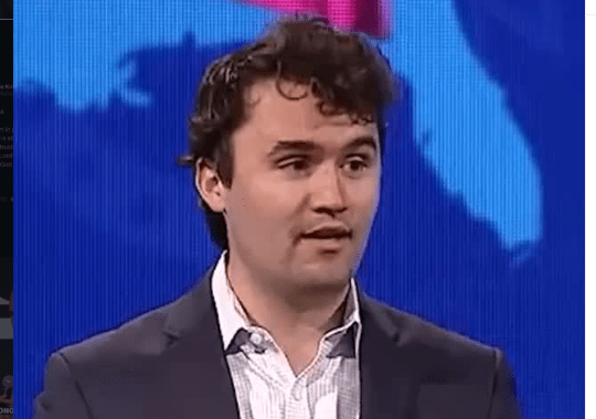 Mort Charlie Kirk