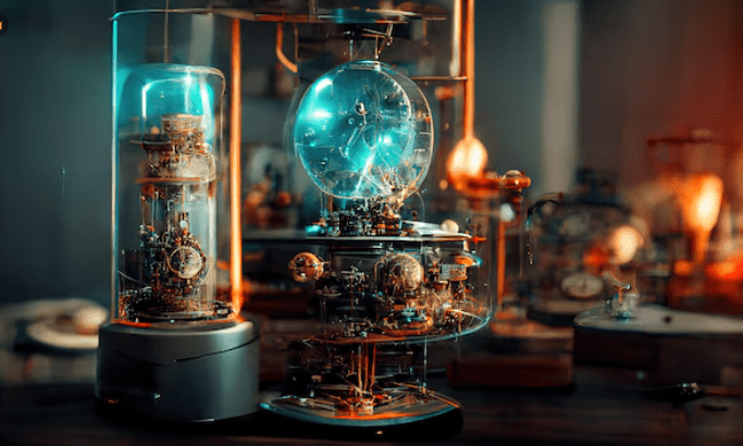 Antimatière , L'Expérience du CERN Qui Remet en Cause les Lois de la Physique