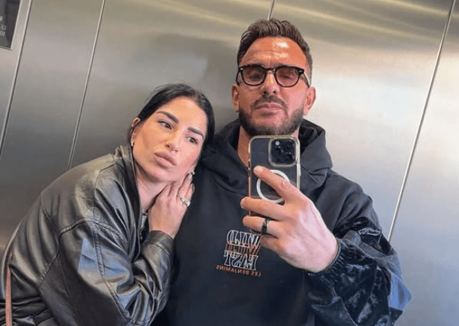 Liam Di Benedetto Mari Christophe Dicranian