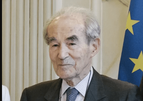 Robert Badinter Robert Badinter