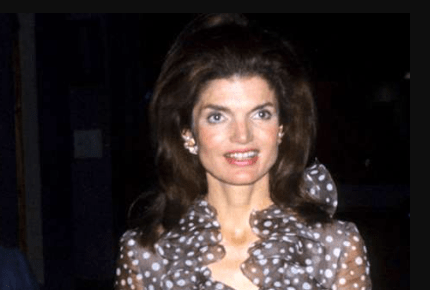 Jackie Kennedy
