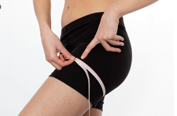 Chirurgie Esthetique Implant Fessier