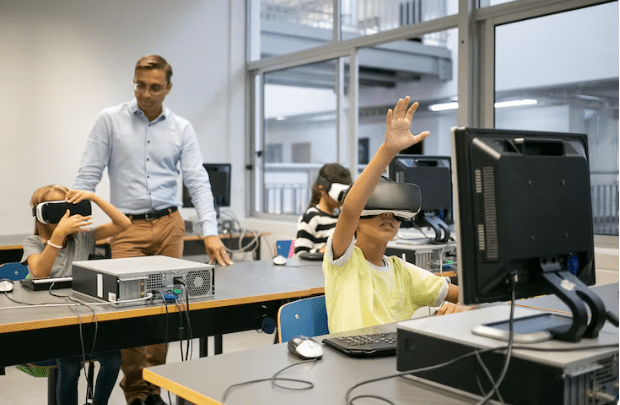 L'école des machines , À l'intérieur du camp d'entraînement ultra-secret de Google DeepMind à Londres