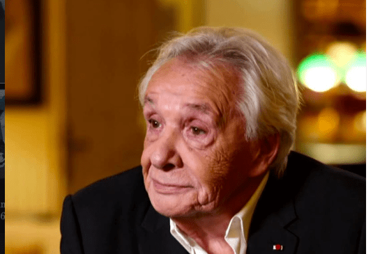 Michel Sardou