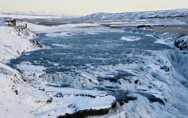 La malédiction du dégel arctique , Libération massive de méthane, le coup de grâce climatique venu de Sibérie