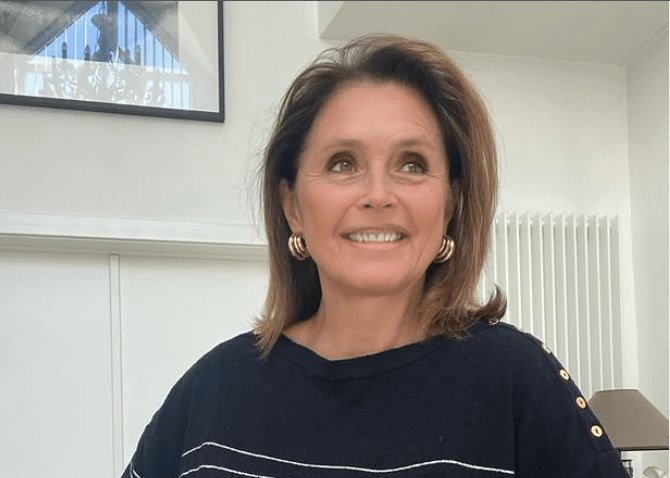 Wendy Van Wanten Wendy Van Wanten