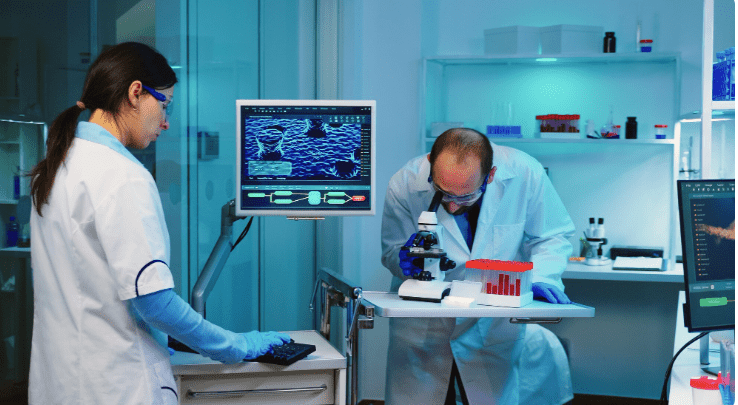 La fin de la médecine traditionnelle ? IA de Harvard a diagnostiqué une maladie rare