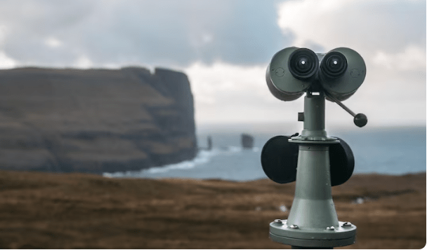 Ces télescopes du futur détecteront des signes de vie extraterrestre d'ici 2035