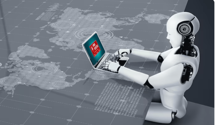L'intelligence artificielle détruit 4% des emplois mondiaux