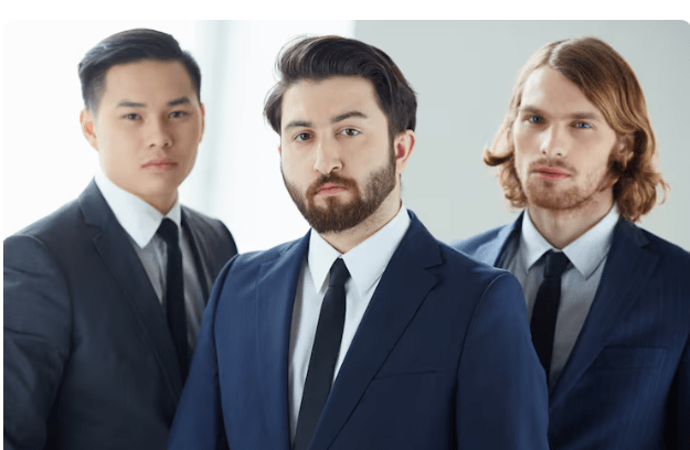 les trois hommes qui détiennent plus de pouvoir que la plupart des gouvernements