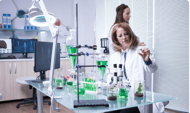 Le pacte du diable de l'industrie pharmaceutique