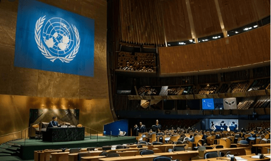 Les Nations Unies sont-elles encore utiles en 2026