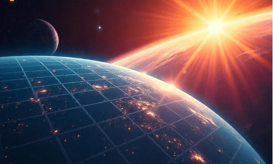 Géo-ingénierie solaire , Le projet secret d'Harvard pour refroidir la Terre en bloquant les rayons du soleil