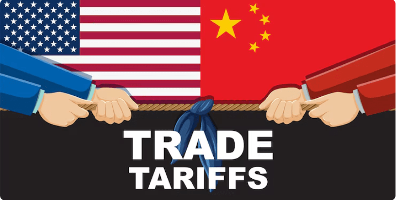 La guerre commerciale entre Washington et Pékin entre dans sa phase la plus imprévisible depuis Nixon