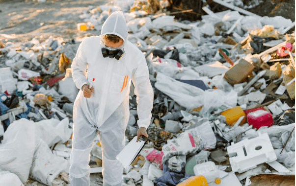 Comment la guerre au Moyen-Orient a transformé le marché mondial du plastique en champ de mines économique