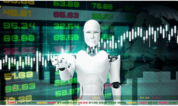 L'IA qui a déjoué Wall Street 