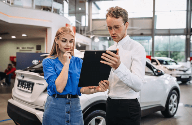 UFC-Que Choisir dévoile les pièges cachés du leasing automobile que les concessionnaires ne veulent pas que vous lisiez