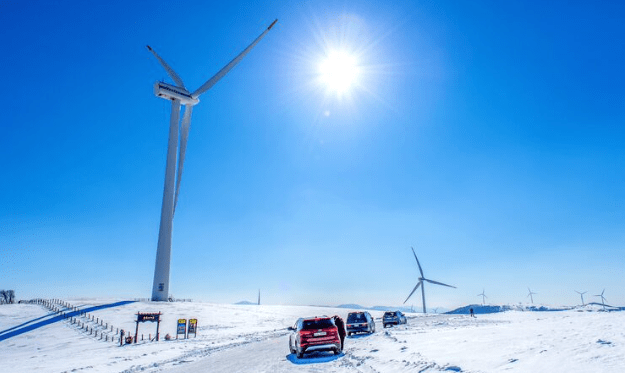 Le miracle islandais , Comment ce petit pays a réussi à fonctionner à 100% grâce aux énergies renouvelables