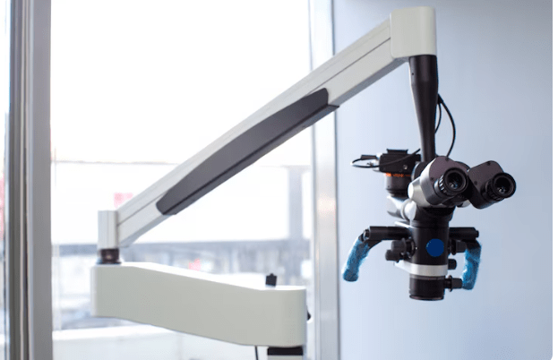  robots de chirurgie